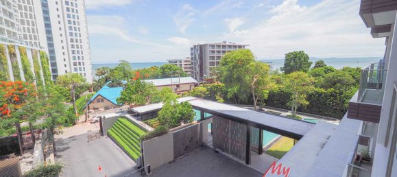 1 bedroom Condo in Pattaya, Thailand No. 3118 13