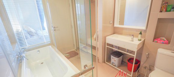 1 bedroom Condo in Pattaya, Thailand No. 3118 11