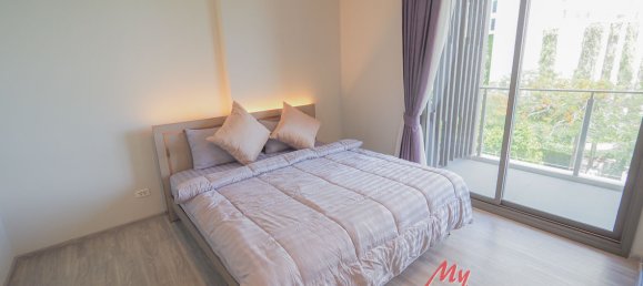 1 bedroom Condo in Pattaya, Thailand No. 3118 15