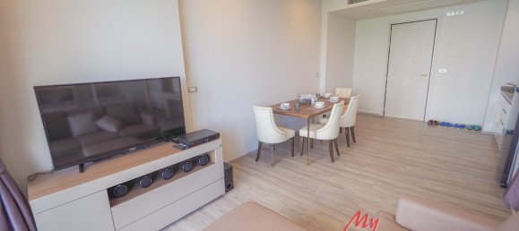 1 bedroom Condo in Pattaya, Thailand No. 3118 5