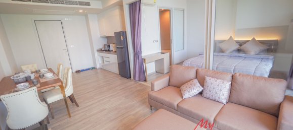 1 bedroom Condo in Pattaya, Thailand No. 3118 6