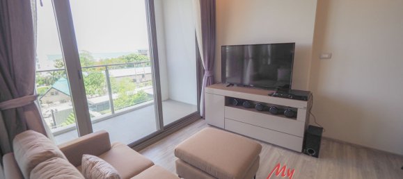 1 bedroom Condo in Pattaya, Thailand No. 3118 14