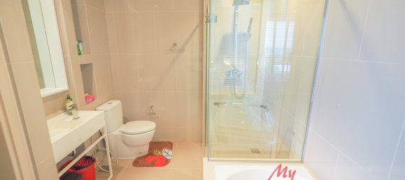 1 bedroom Condo in Pattaya, Thailand No. 3118 10