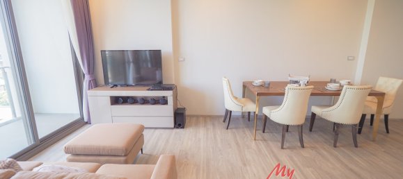 1 bedroom Condo in Pattaya, Thailand No. 3118 4