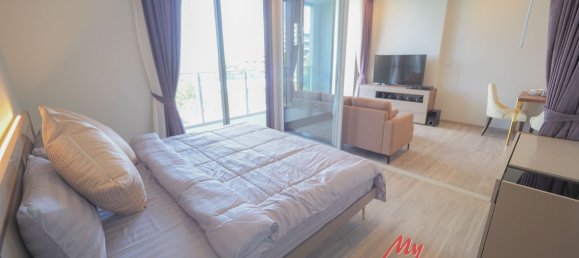 1 bedroom Condo in Pattaya, Thailand No. 3118 8