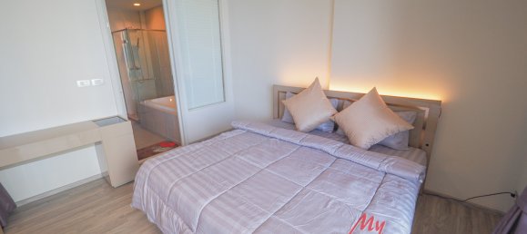 1 bedroom Condo in Pattaya, Thailand No. 3118 7