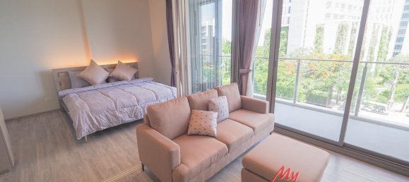 1 bedroom Condo in Pattaya, Thailand No. 3118 3