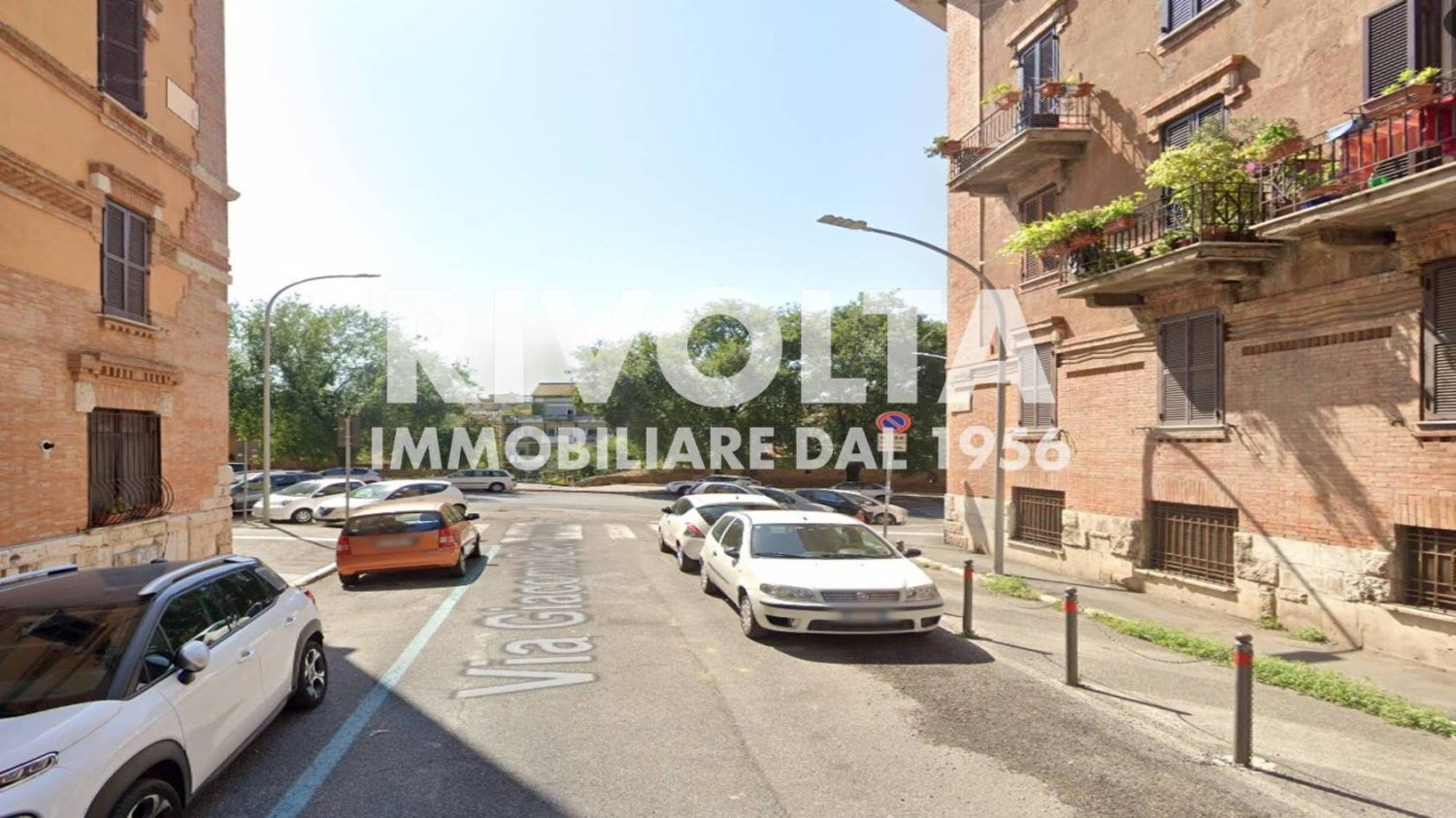 استوديو في Rome, Italy رقم 388920