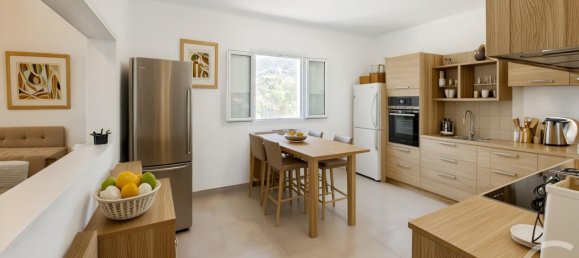 3 Schlafzimmer Wohnung in Lumio, France, Nr. 299134 12