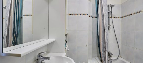 2 bedrooms Apartment in Paris, France No. 146176 15