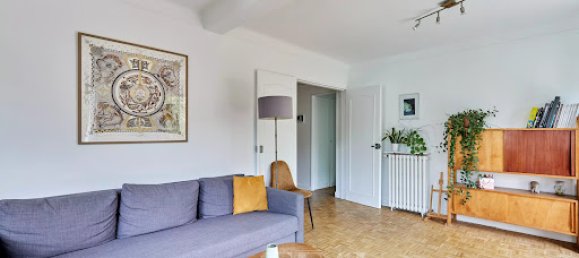 2 bedrooms Apartment in Paris, France No. 146176 5