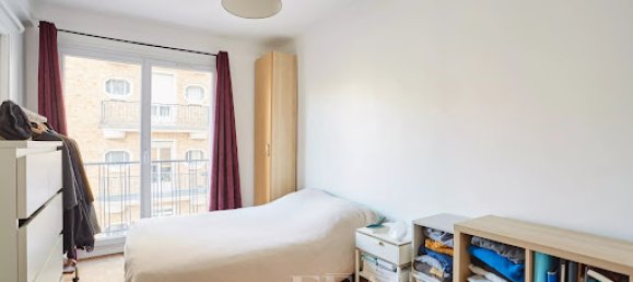 2 bedrooms Apartment in Paris, France No. 146176 14