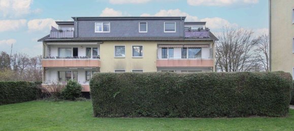 2 Schlafzimmer Wohnung in Duisburg, Germany, Nr. 319550 13