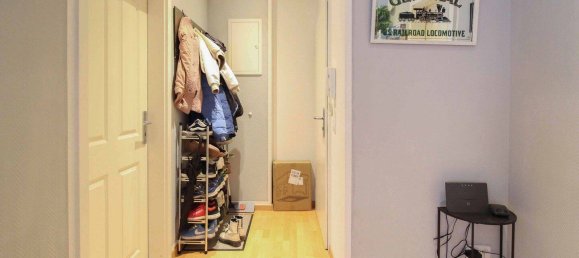 2 Schlafzimmer Wohnung in Duisburg, Germany, Nr. 319550 8