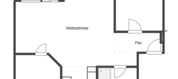 2 Schlafzimmer Wohnung in Duisburg, Germany, Nr. 319550 14
