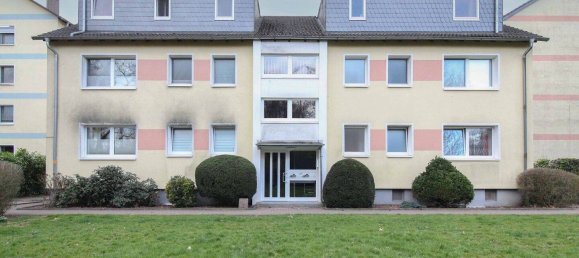 2 Schlafzimmer Wohnung in Duisburg, Germany, Nr. 319550 11