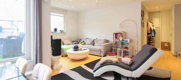 2 Schlafzimmer Wohnung in Duisburg, Germany, Nr. 319550 2