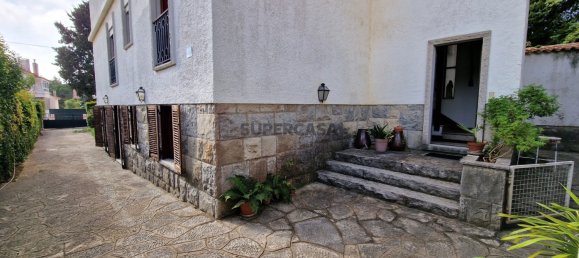 7 bedrooms House in Cascais, Portugal No. 152045 32