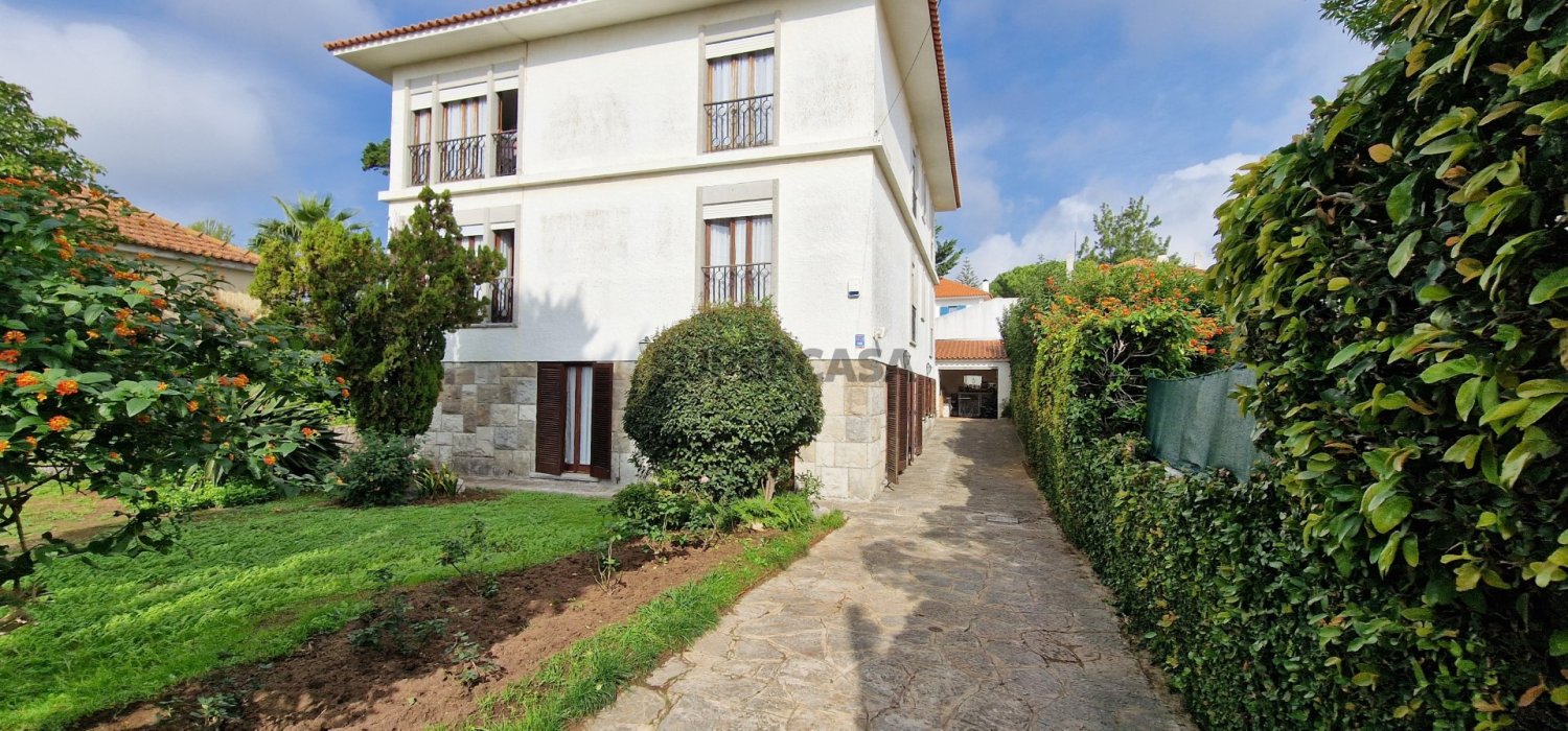 7 bedrooms House in Cascais, Portugal No. 152045