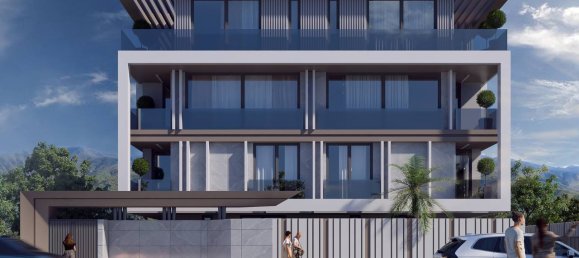 Appartement 3+1 à Antalya, Turkey No. 20919 2