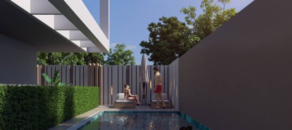 Appartement 3+1 à Antalya, Turkey No. 20919 6