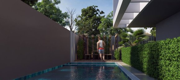 Appartement 3+1 à Antalya, Turkey No. 20919 5