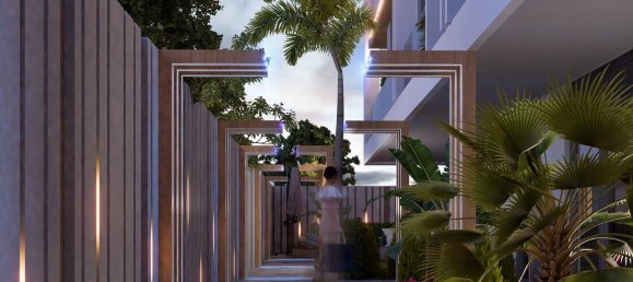 Appartement 3+1 à Antalya, Turkey No. 20919 3