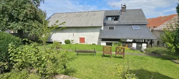 4 Schlafzimmer Haus in Vulkaneifel, Germany, Nr. 321797 2