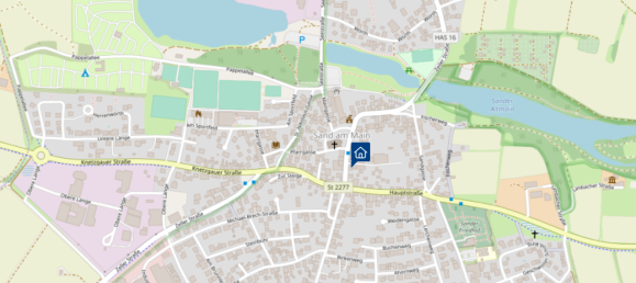 Edifício em Hasberge, Germany 450 m² N.º 310633 8