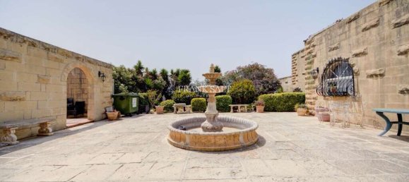 Вилла с 4 спальнями в Рабат, Мальта № 135 3