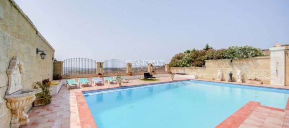 Вилла с 4 спальнями в Рабат, Мальта № 135 4