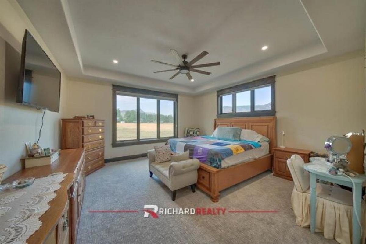 4 bedrooms House in Cody, USA No. 386398