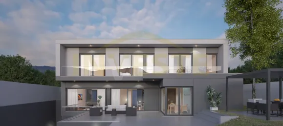 318m² Land in Cascais, Portugal No. 121681 3