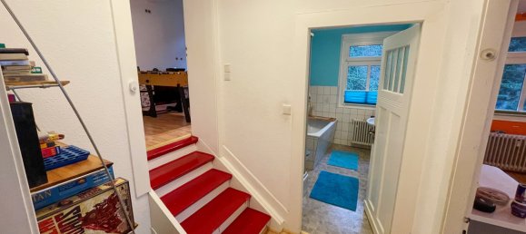 Дом с 7 комнатами в Обербергиш, Германия № 232692 34