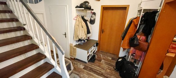 Дом с 7 комнатами в Обербергиш, Германия № 232692 2