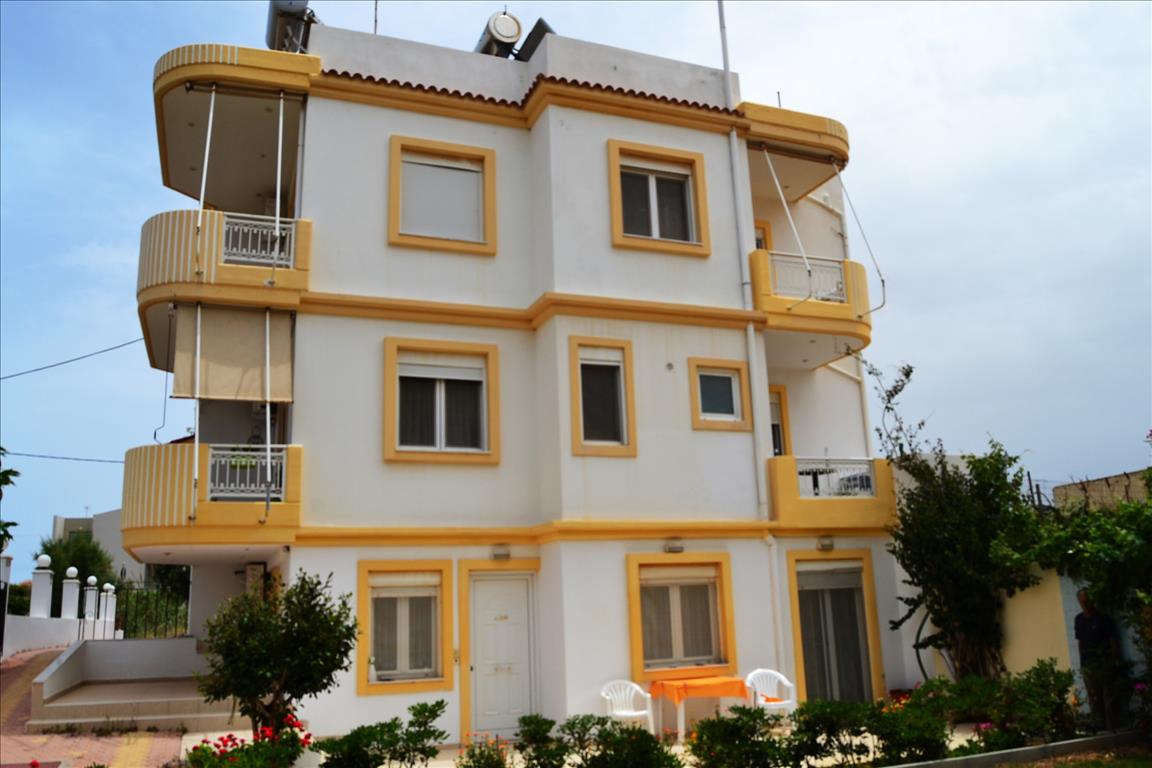 267m² Maisonette in Heraklion, Greece No. 6717