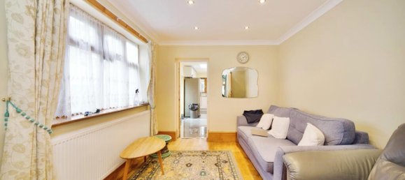 5 bedrooms House in Leytonstone, United Kingdom No. 11543 17