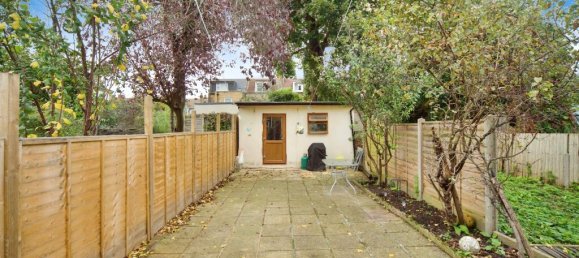 5 bedrooms House in Leytonstone, United Kingdom No. 11543 6