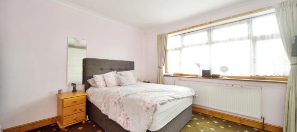 5 bedrooms House in Leytonstone, United Kingdom No. 11543 12