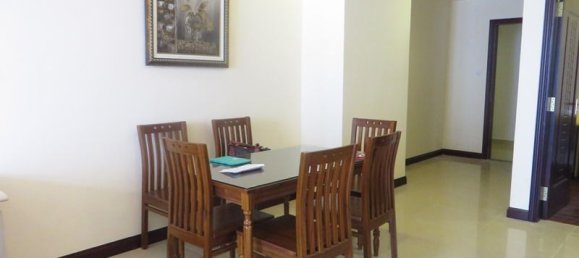 2 chambres Appartement à Thanh Xuan, Vietnam No. 4294 3