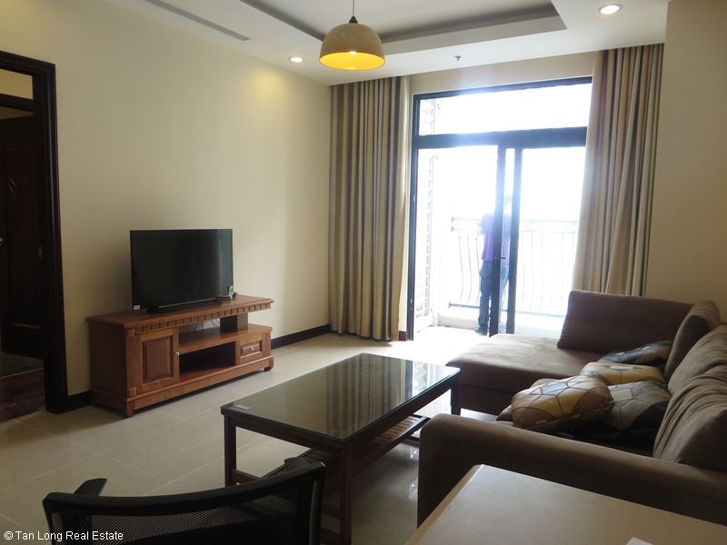 2 bedrooms Apartment in Thanh Xuan, Vietnam No. 4294