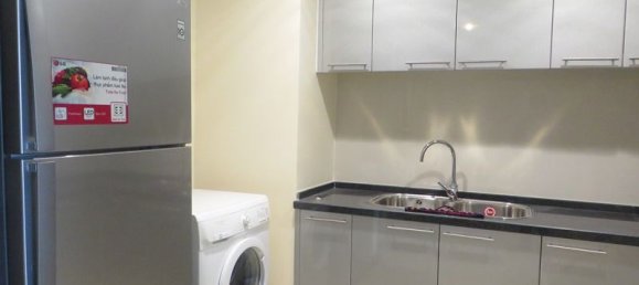 2 chambres Appartement à Thanh Xuan, Vietnam No. 4294 4