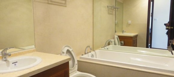 2 chambres Appartement à Thanh Xuan, Vietnam No. 4294 8