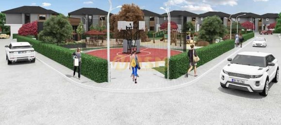 Apartment 4+1 in Istanbul, Turkey No. 11278 10