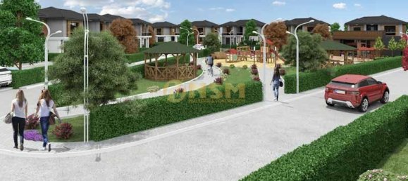 Apartment 4+1 in Istanbul, Turkey No. 11278 9