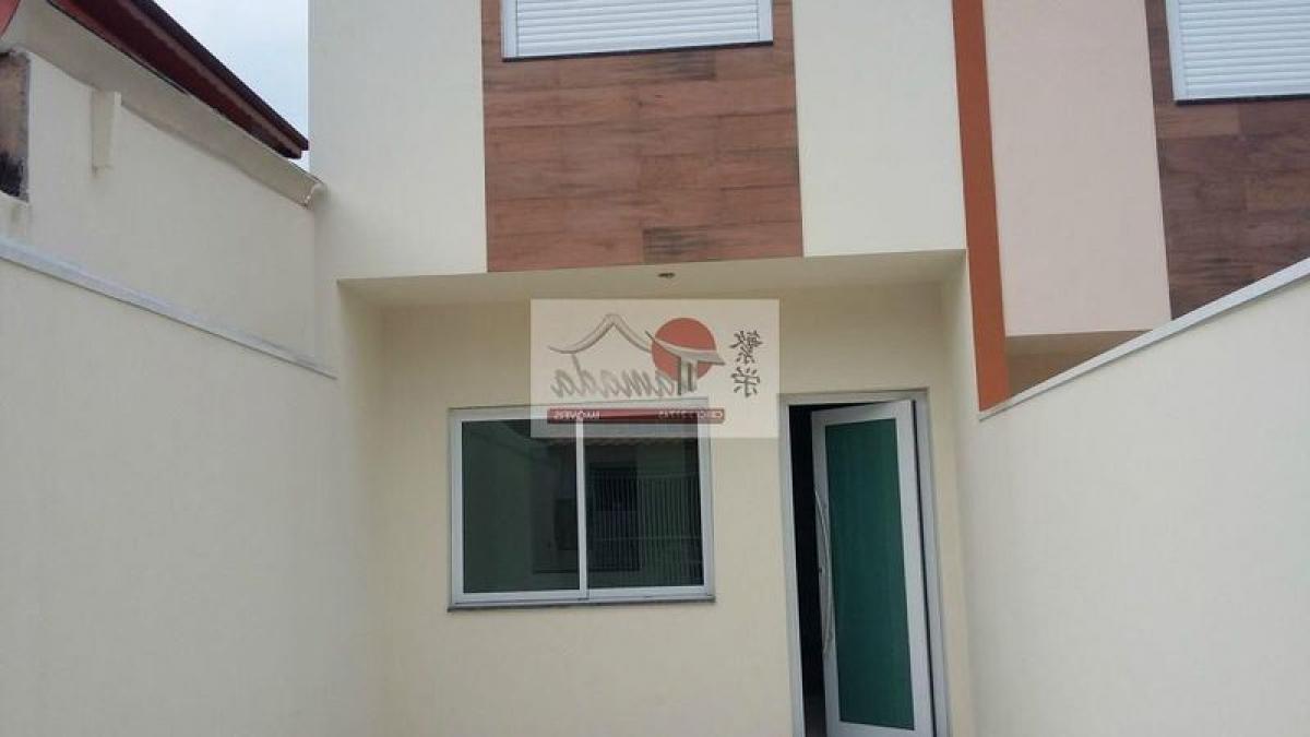 3 bedrooms House in Sao Paulo, Brazil No. 441275