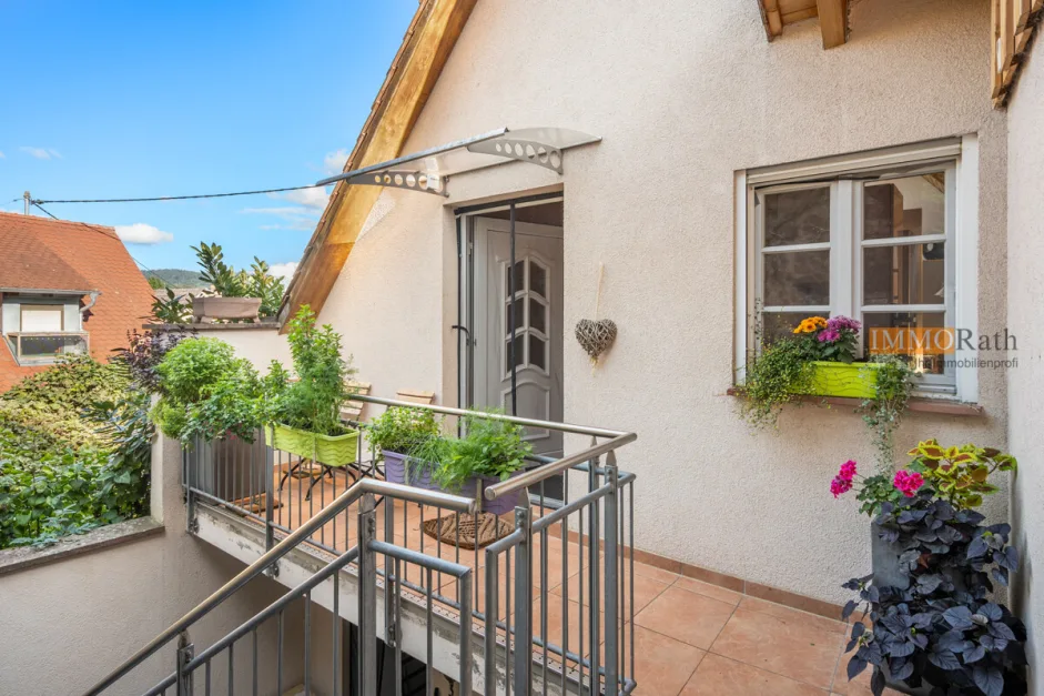 1 bedroom Apartment in Breisgau-Hochschwarzwald, Germany No. 295551