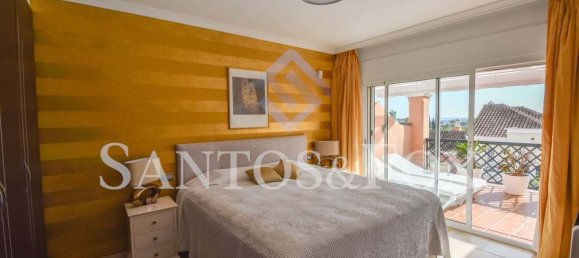 4 bedrooms Townhouse in Marbella, Spain No. 43801 40