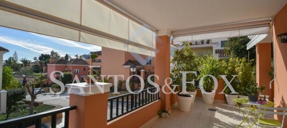4 bedrooms Townhouse in Marbella, Spain No. 43801 33