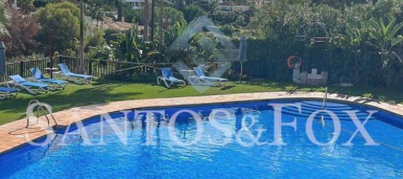 4 bedrooms Townhouse in Marbella, Spain No. 43801 29